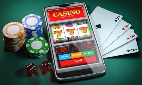 Casino online juegalo