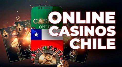 Seguridad y Confianza en los Casinos Chilenos