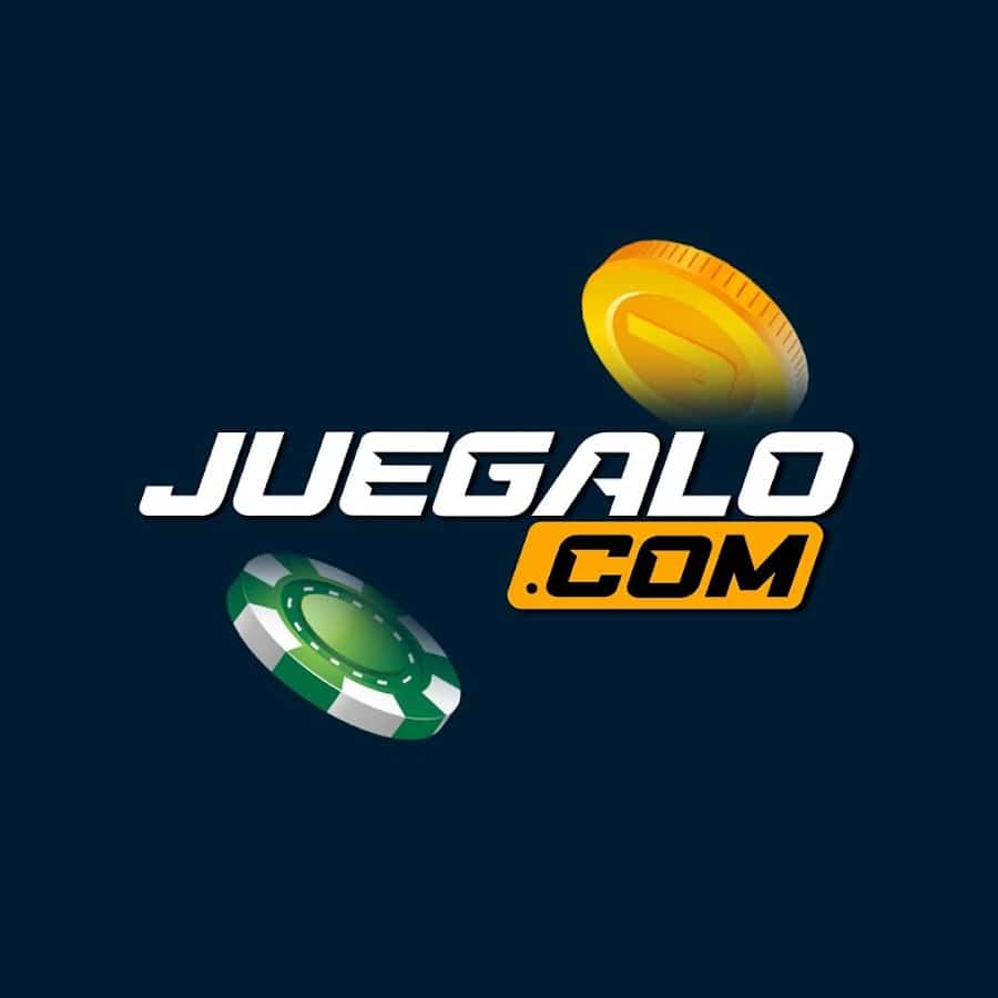 Bonos de casino juegalo