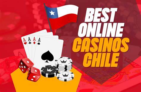 Jugar casino chile