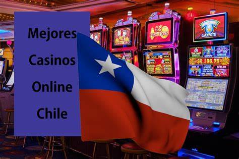 Casino en lнnea chile