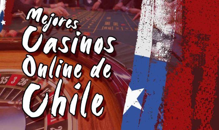 Cómo Elegir el Mejor Casino Online para Jugadores Chilenos