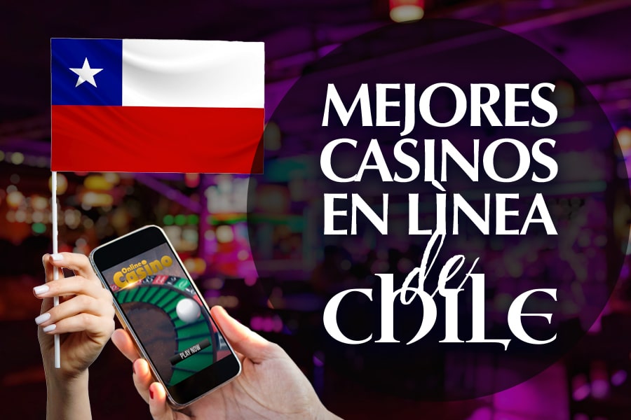 Mejor casino online chile