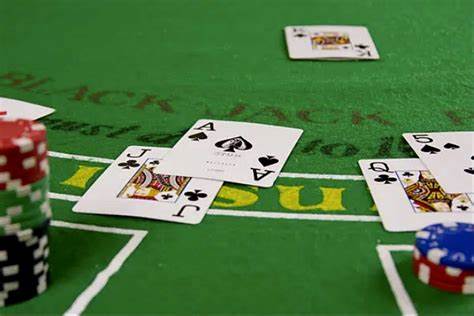 Jugar blackjack en chile