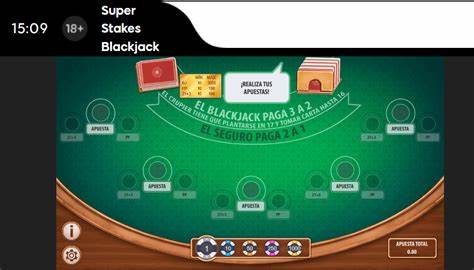 Por qué Elegir el Blackjack en Chile