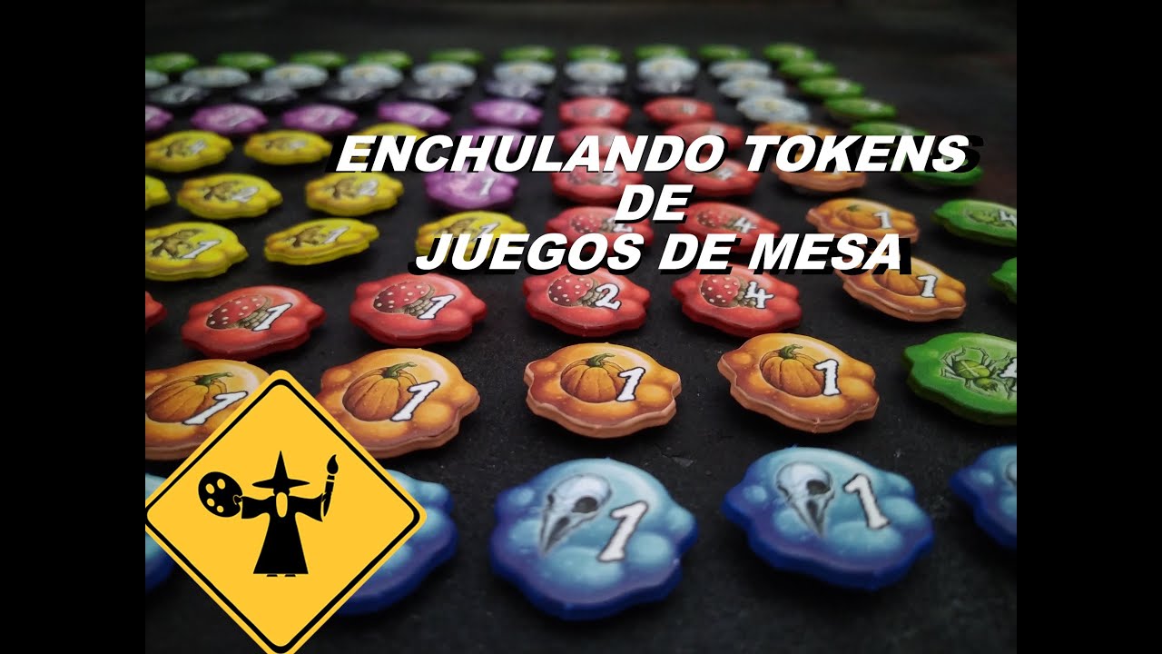 Juegalo tokens