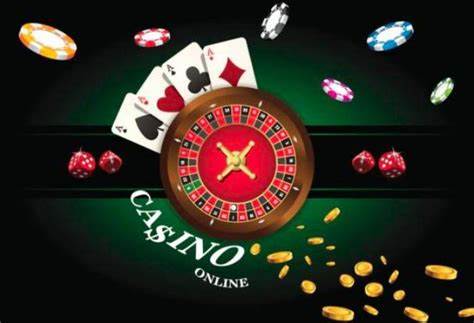 Casino y apuestas online juegalo